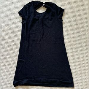 GAP Black Dress